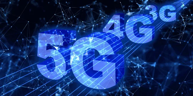 בדיקת מהירות 5G